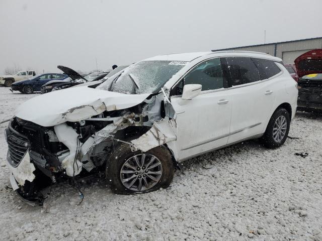 BUICK ENCLAVE ES 2024 with VIN 5GAERBKW5RJ101150 - Photo from auction