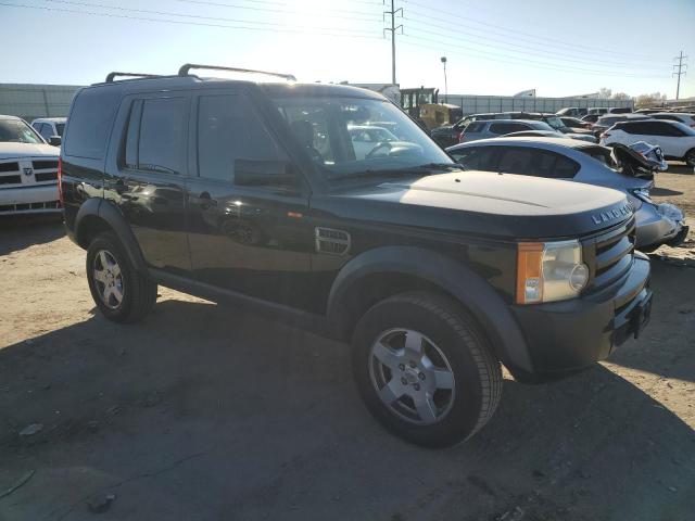 Photo 4 from auction – 2006 LAND ROVER LR3 with VIN SALAE24476A347108