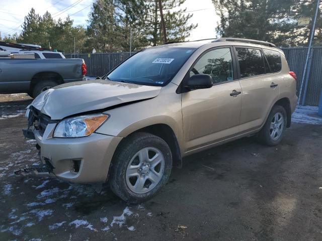 TOYOTA RAV4 2012 with VIN 2T3BF4DV0CW259561 - Photo from auction