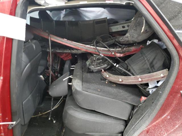 Photo 11 from auction – 2024 LEXUS RX 350 with VIN 2T2BAMCA7RC059871