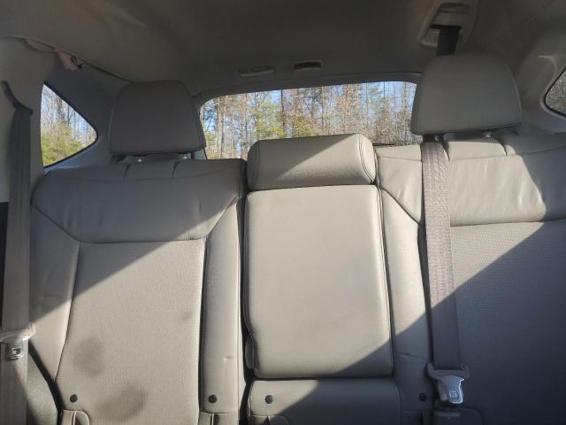 Photo 10 from auction – 2016 HONDA CR-V EXL with VIN 2HKRM4H70GH669015