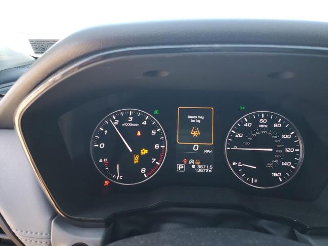 Photo 9 from auction – 2020 SUBARU OUTBACK PR with VIN 4S4BTAEC4L3211743
