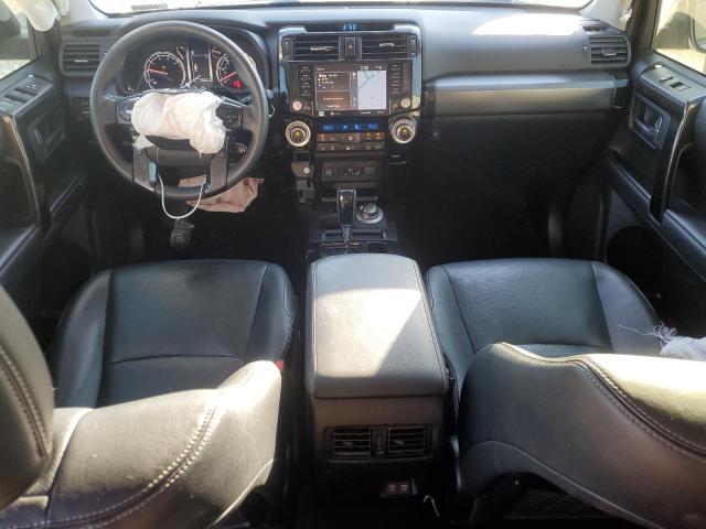 Photo 8 from auction – 2020 TOYOTA 4RUNNER SR with VIN JTEBU5JRXL5764822