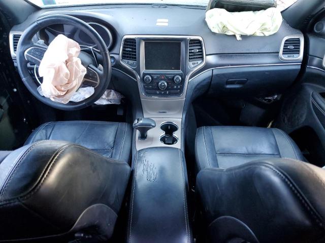 Photo 8 from auction – 2014 JEEP GRAND CHER with VIN 1C4RJFBT3EC216137