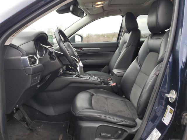Photo 7 from auction – 2018 MAZDA CX-5 TOURI with VIN JM3KFBCM7J0337310