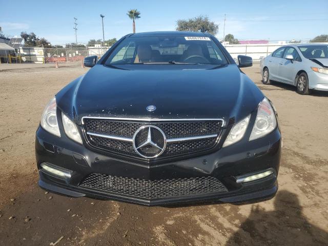 Photo 5 from auction – 2013 MERCEDES-BENZ E 550 with VIN WDDKJ7DB7DF203289