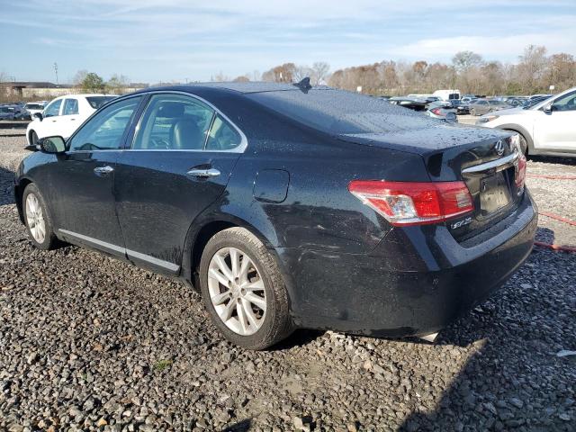 Photo 2 from auction – 2010 LEXUS ES 350 with VIN JTHBK1EG7A2377072