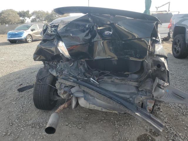 Photo 6 from auction – 2008 FORD FOCUS SE with VIN 1FAHP33N78W102420