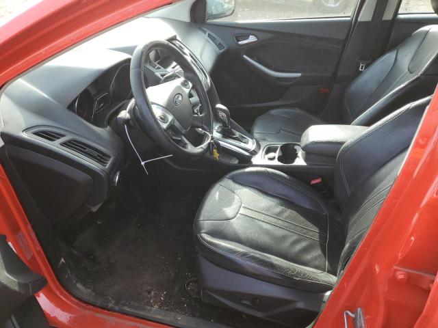Photo 7 from auction – 2013 FORD FOCUS SE with VIN 1FADP3F25DL122953