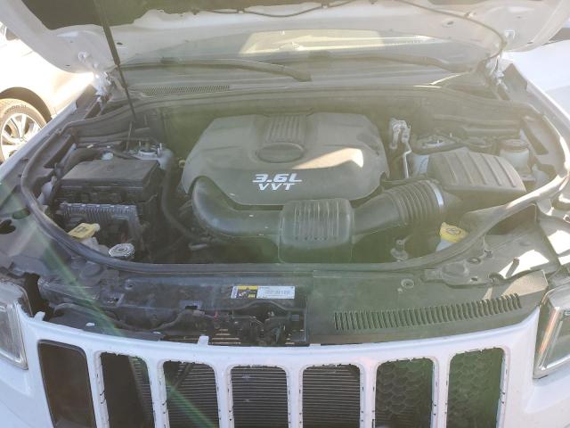 Photo 12 from auction – 2014 JEEP GRAND CHER with VIN 1C4RJFBG0EC132330