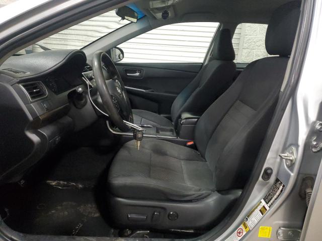 Photo 7 from auction – 2015 TOYOTA CAMRY LE with VIN 4T4BF1FKXFR449632