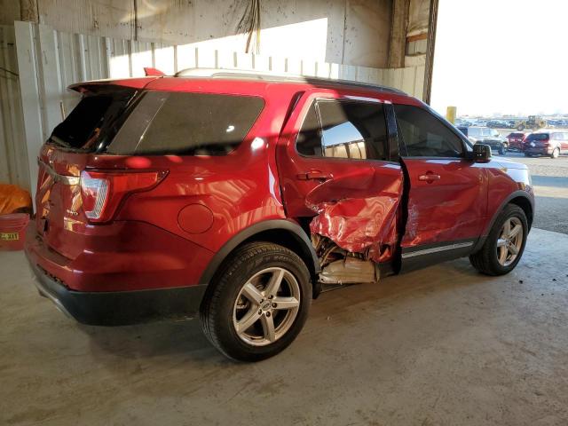 Фото 3 с аукциона – 2017 FORD EXPLORER X с VIN 1FM5K8D89HGB79913
