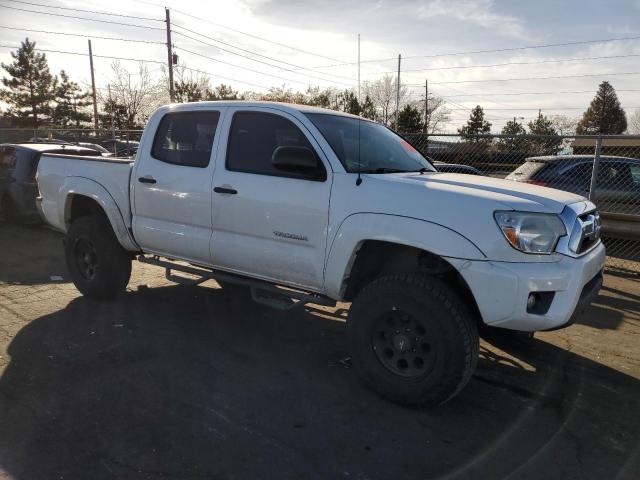 Photo 4 from auction – 2015 TOYOTA TACOMA DOU with VIN 3TMLU4EN6FM203929