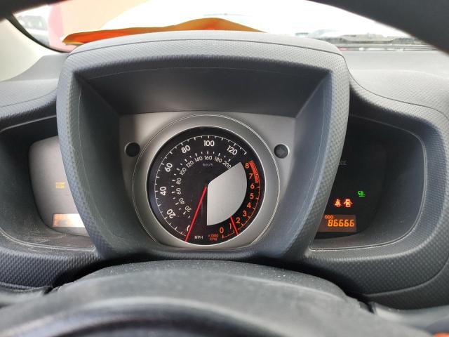 Photo 9 from auction – 2008 TOYOTA SCION XD with VIN JTKKU10498J030604