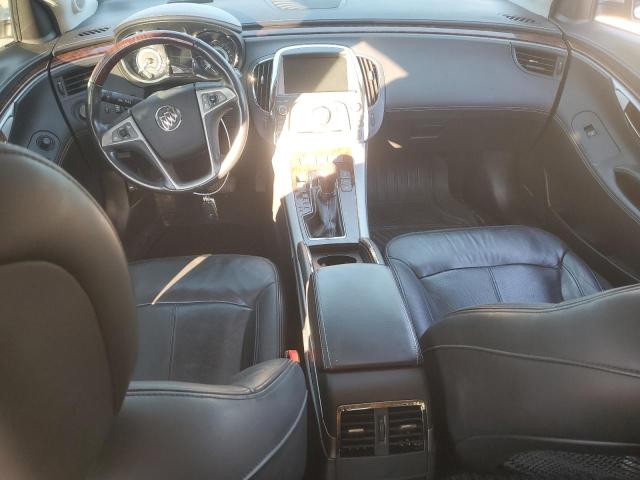 Photo 8 from auction – 2011 BUICK LACROSSE C with VIN 1G4GD5GD9BF234349