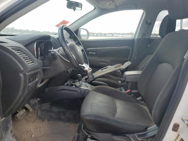 Photo 7 from auction – 2016 MITSUBISHI OUTLANDER with VIN JA4AP3AWXGZ058881