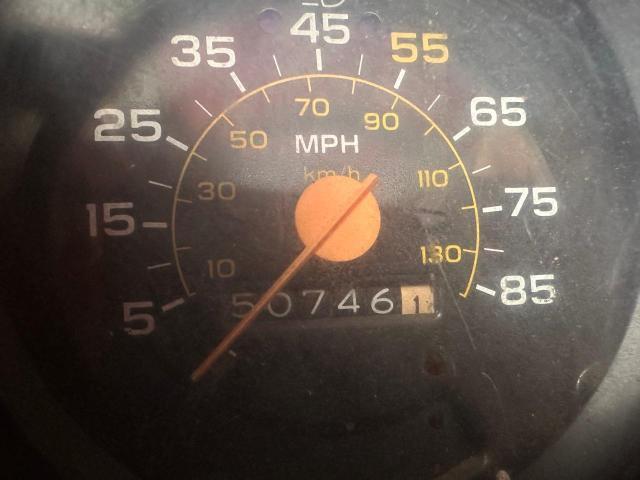 Photo 8 from auction – 1985 CHEVROLET C10 with VIN 1GCDC14H4FF428755