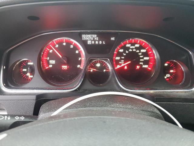 Photo 9 from auction – 2013 GMC ACADIA SLE with VIN 1GKKRNED6DJ224840
