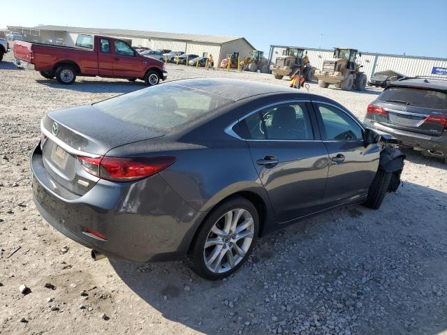 Photo 3 from auction – 2015 MAZDA 6 TOURING with VIN JM1GJ1V59F1201470