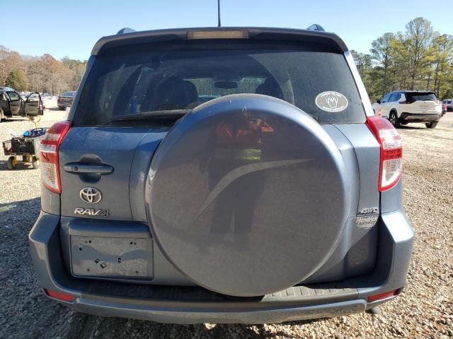 Photo 6 from auction – 2012 TOYOTA RAV4 LIMIT with VIN 2T3DK4DV1CW077291