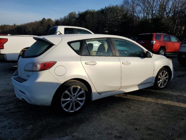 Photo 3 from auction – 2010 MAZDA 3 with VIN JM1BL1H65A1134321