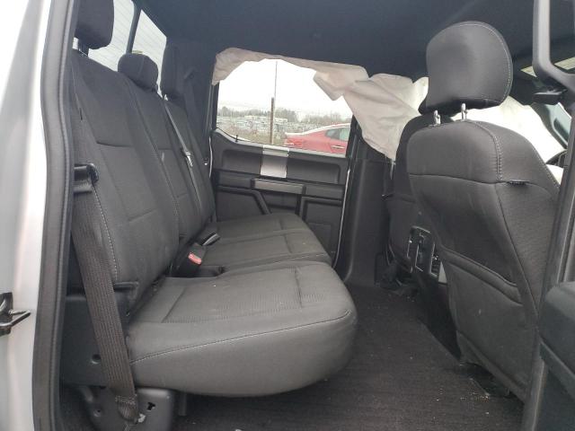 Photo 10 from auction – 2016 FORD F150 SUPER with VIN 1FTEW1EP8GFD60575