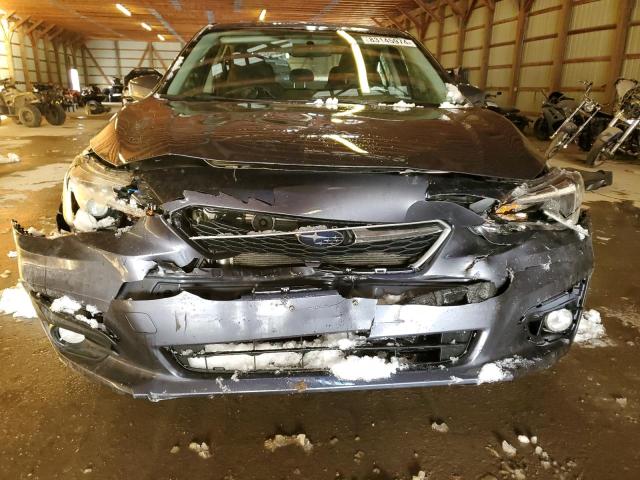 Zdjęcie 5 z aukcji – 2017 SUBARU IMPREZA PR z VIN 4S3GKAF67H3626682