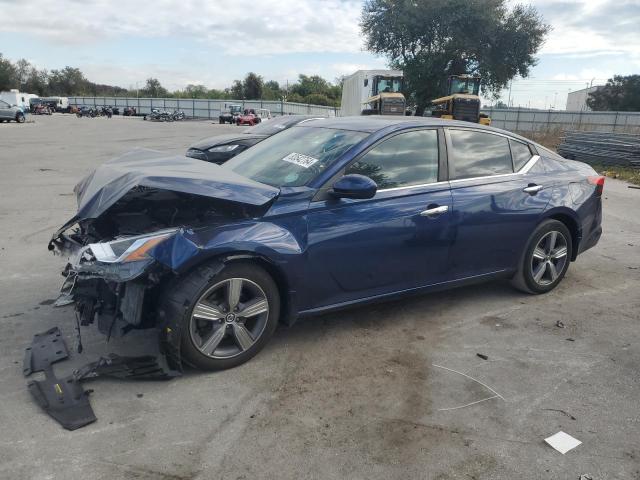 NISSAN ALTIMA S 2019 with VIN 1N4BL4BV3KC135433 - Photo from auction