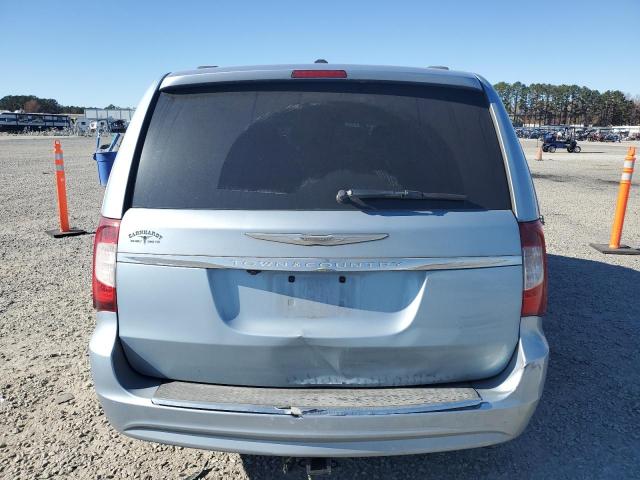 Photo 6 from auction – 2013 CHRYSLER TOWN & COU with VIN 2C4RC1BG6DR769502
