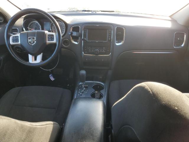 Photo 8 from auction – 2011 DODGE DURANGO HE with VIN 1D4RE3GGXBC742827