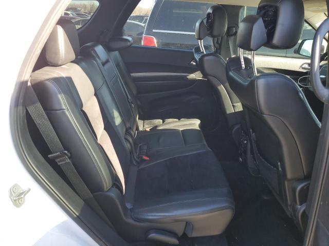 Photo 11 from auction – 2018 DODGE DURANGO GT with VIN 1C4RDJDG2JC290816