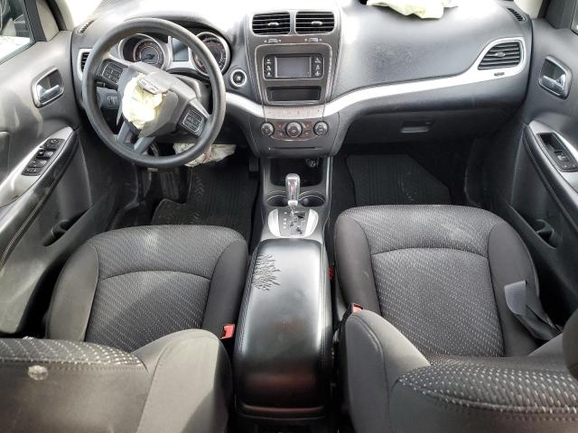 Photo 8 from auction – 2014 DODGE JOURNEY SE with VIN 3C4PDCAB4ET310909