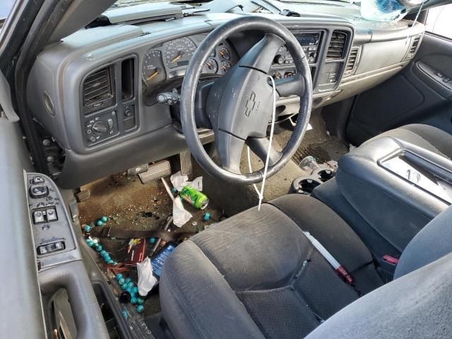 Photo 8 from auction – 2003 CHEVROLET SILVERADO with VIN 1GCEC14VX3Z359509