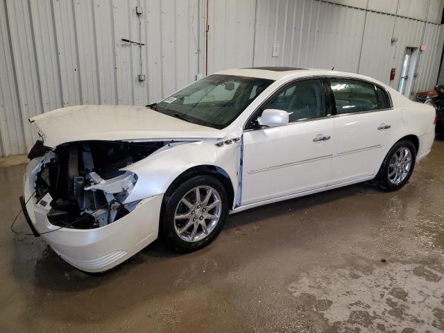 BUICK LUCERNE CX 2008 with VIN 1G4HD57248U173306 - Photo from auction