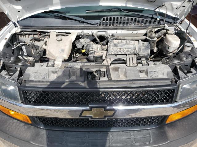 Photo 12 from auction – 2018 CHEVROLET EXPRESS G3 with VIN 1GAZGPFG7J1332036