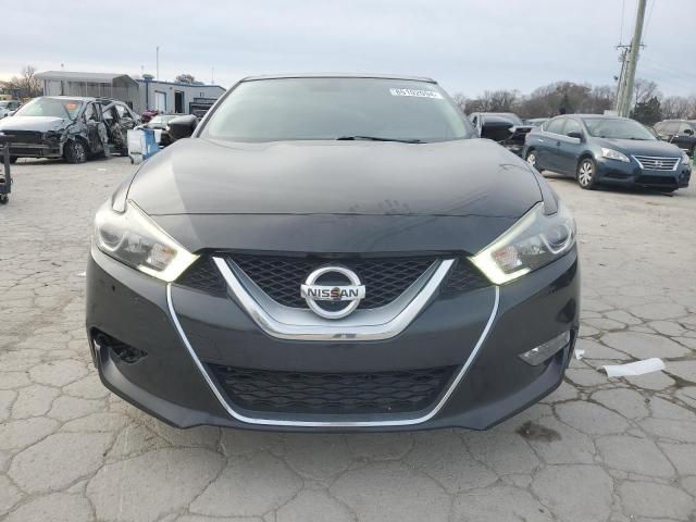 Photo 5 from auction – 2017 NISSAN MAXIMA 3.5 with VIN 1N4AA6AP8HC444162
