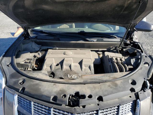 Foto 12 de la subasta – 2011 CADILLAC SRX con VIN 3GYFNAEY4BS664498