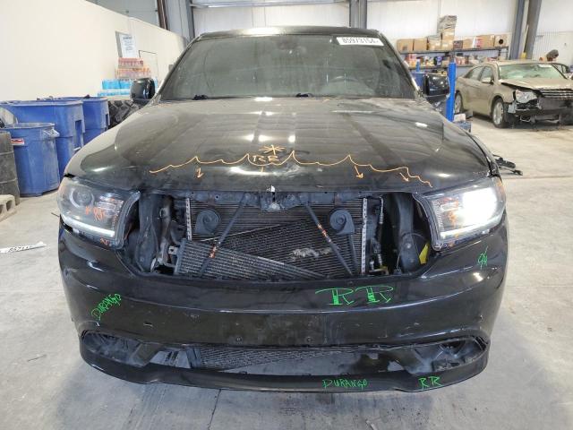 Снимка 5 от търг – 2016 DODGE DURANGO R/ с VIN 1C4SDJCTXGC362497