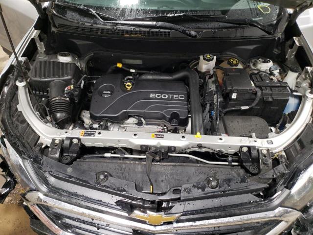Photo 11 from auction – 2018 CHEVROLET EQUINOX LT with VIN 3GNAXJEV5JS644914