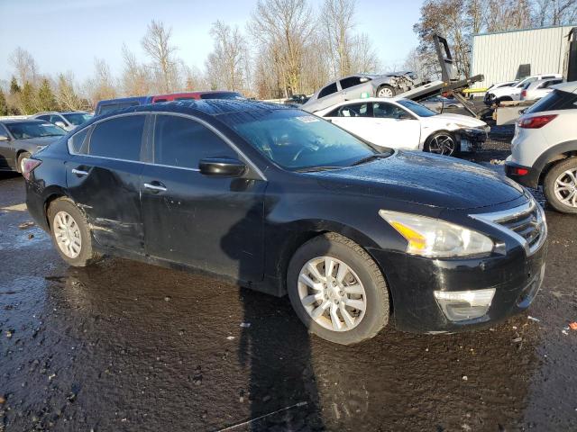 Photo 4 from auction – 2015 NISSAN ALTIMA 2.5 with VIN 1N4AL3APXFC243434