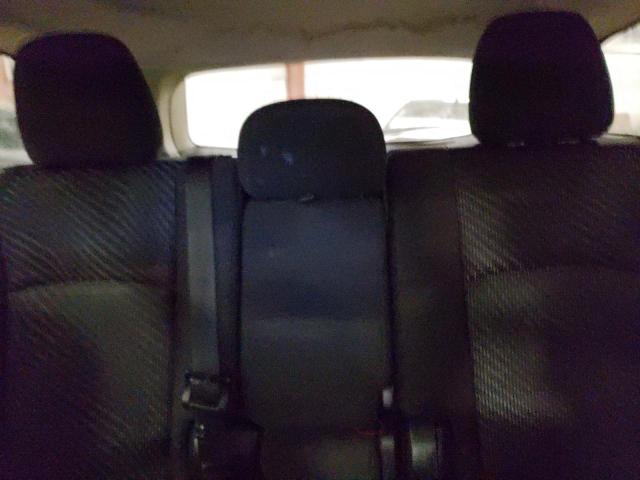 Photo 10 from auction – 2013 DODGE JOURNEY SX with VIN 3C4PDCBG2DT726918