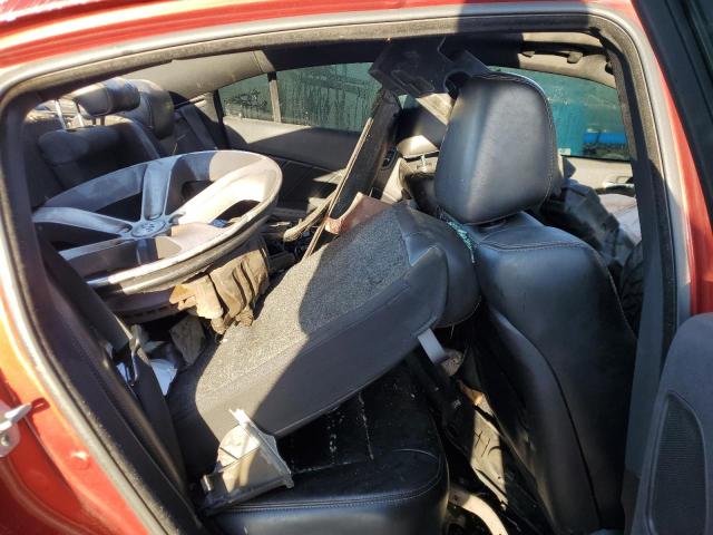 Photo 10 from auction – 2014 DODGE CHARGER R/ with VIN 2C3CDXCT8EH219814