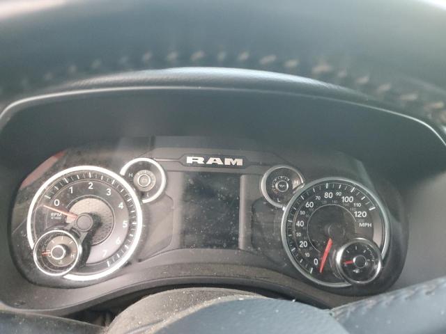 صورة رقم 9 من المزاد - 2020 RAM 1500 BIG H مع VIN 1C6SRFBTXLN247484