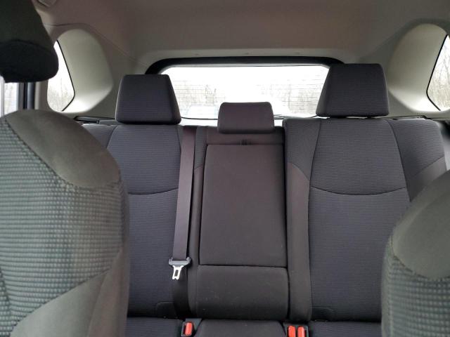 Photo 10 from auction – 2020 TOYOTA RAV4 LE with VIN JTMG1RFV5LD054071