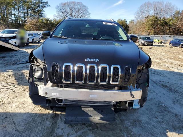 Photo 5 from auction – 2016 JEEP CHEROKEE L with VIN 1C4PJMCB8GW345302
