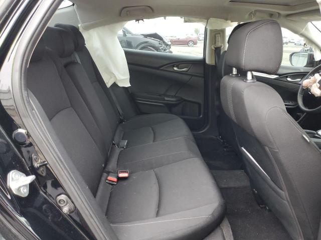 Photo 10 from auction – 2017 HONDA CIVIC EX with VIN 19XFC2F75HE233358