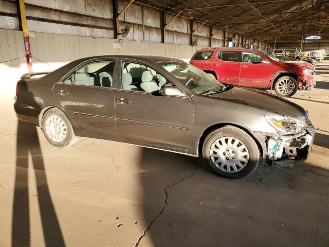 Photo 4 from auction – 2003 TOYOTA CAMRY LE with VIN JTDBE32K230162730
