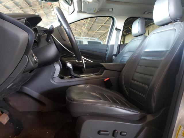 Photo 7 from auction – 2019 FORD ESCAPE SEL with VIN 1FMCU9HD4KUB90356