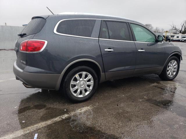 Photo 3 from auction – 2012 BUICK ENCLAVE with VIN 5GAKVDED0CJ387968