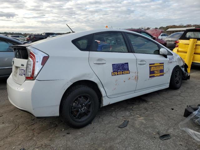 Photo 3 from auction – 2015 TOYOTA PRIUS with VIN JTDKN3DU9F1963202